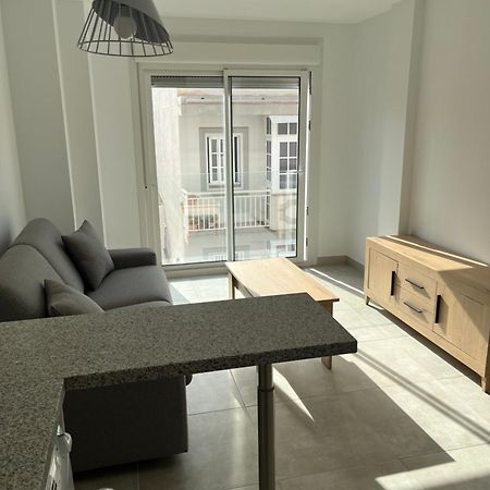 Piso Alma 1B Apartment Фуeнхирола Екстериор снимка