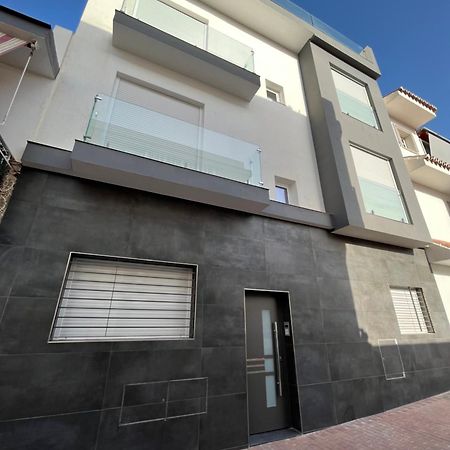 Piso Alma 1B Apartment Фуeнхирола Екстериор снимка