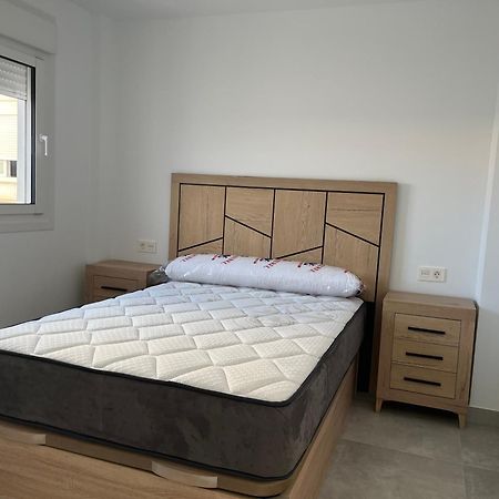 Piso Alma 1B Apartment Фуeнхирола Екстериор снимка