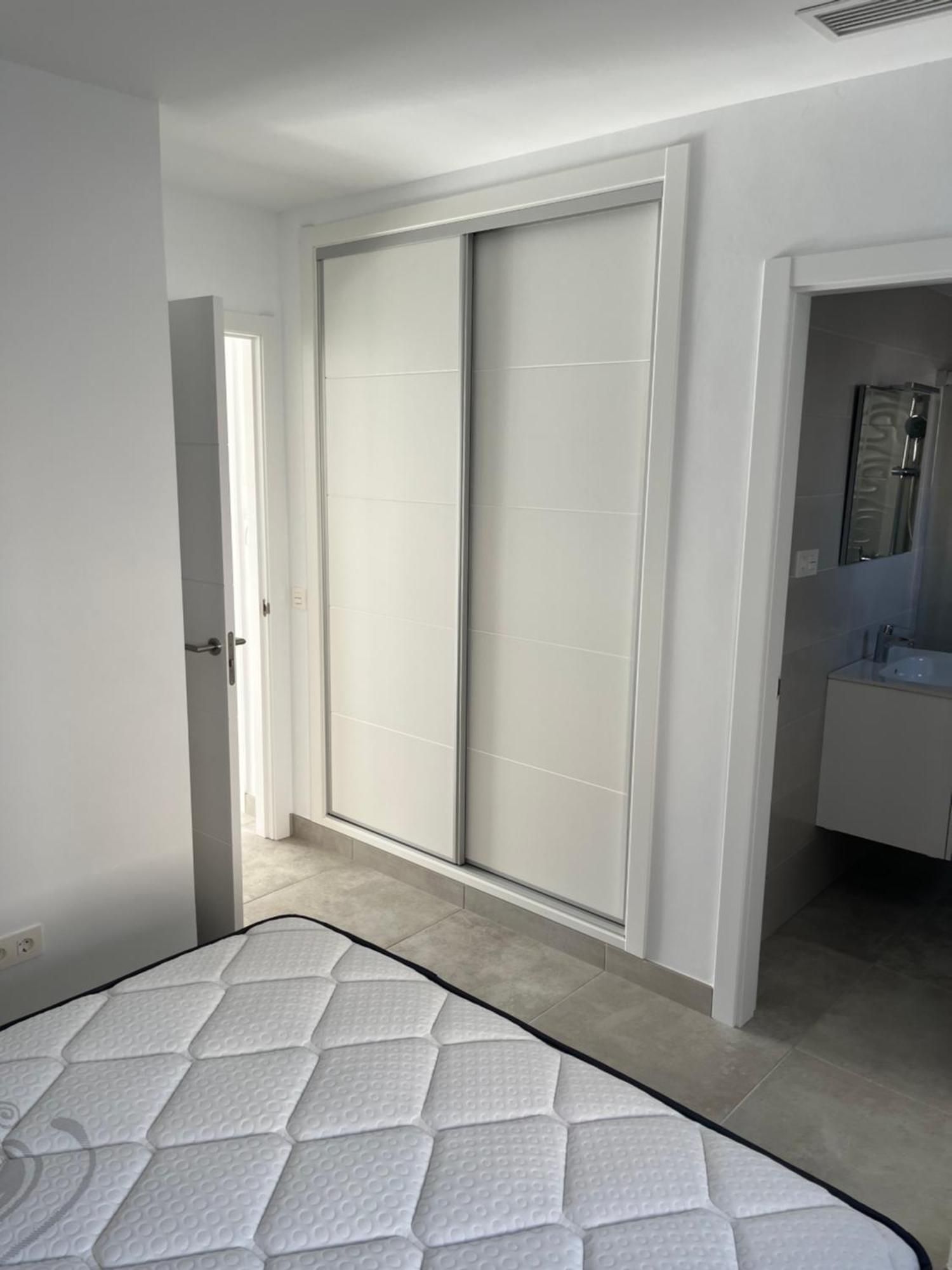 Piso Alma 1B Apartment Фуeнхирола Екстериор снимка
