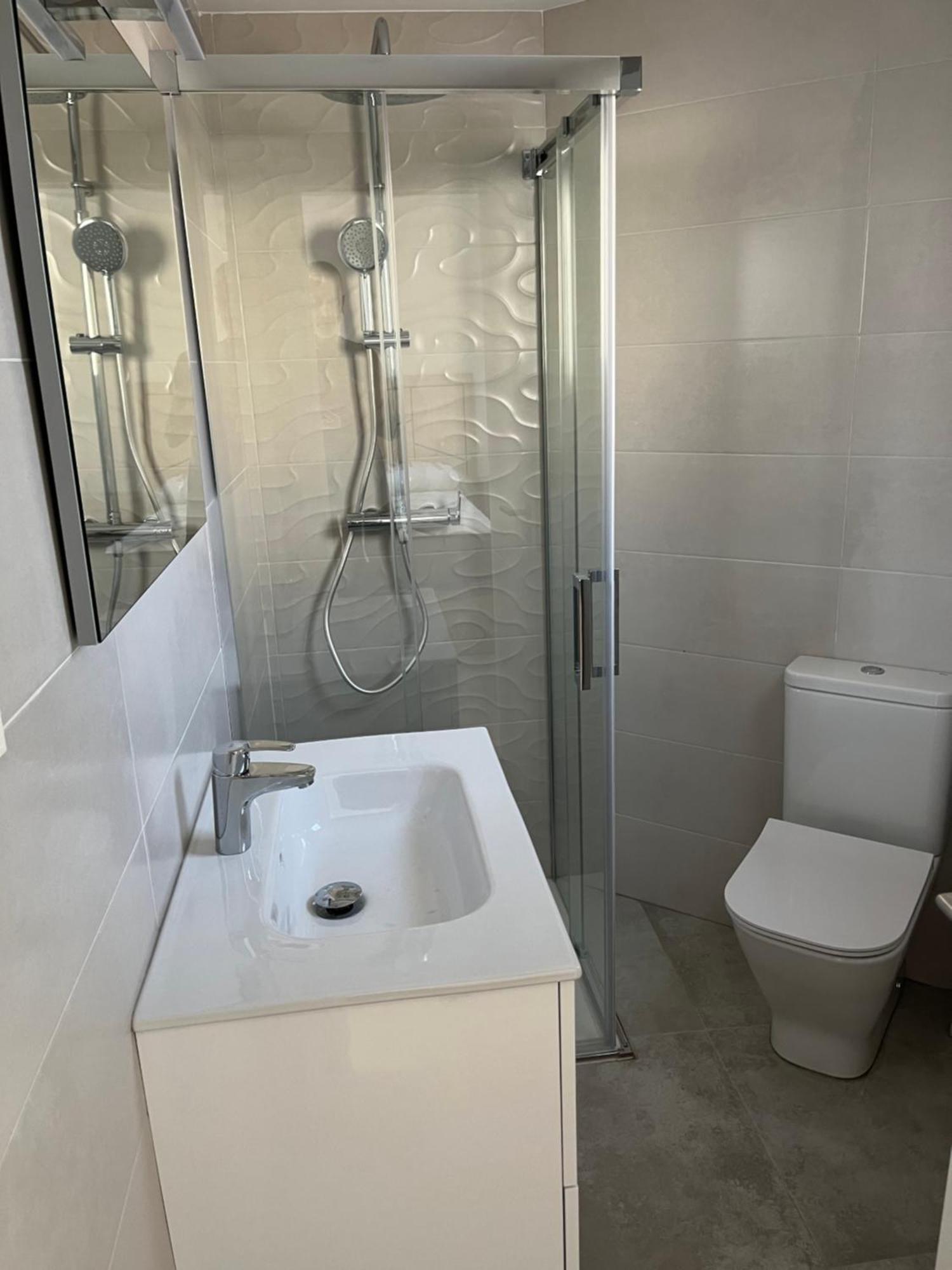 Piso Alma 1B Apartment Фуeнхирола Екстериор снимка