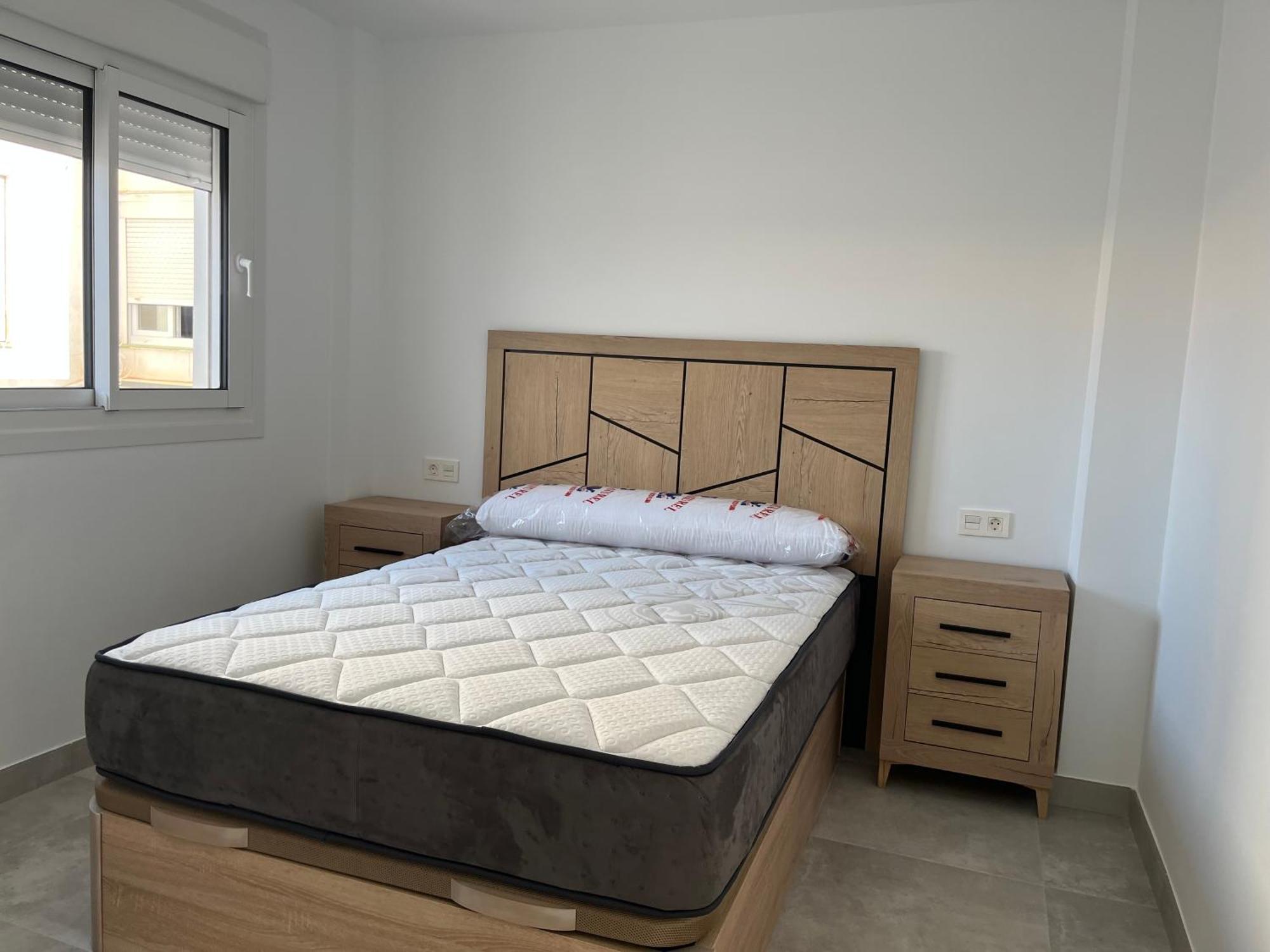 Piso Alma 1B Apartment Фуeнхирола Екстериор снимка